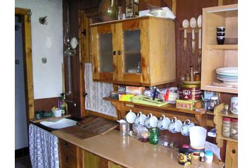 Casa rural Podbanské 7